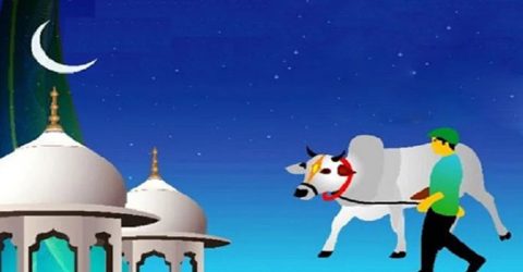 পাকিস্তানে ঈদুল আজহার সম্ভাব্য তারিখ ঘোষণা
