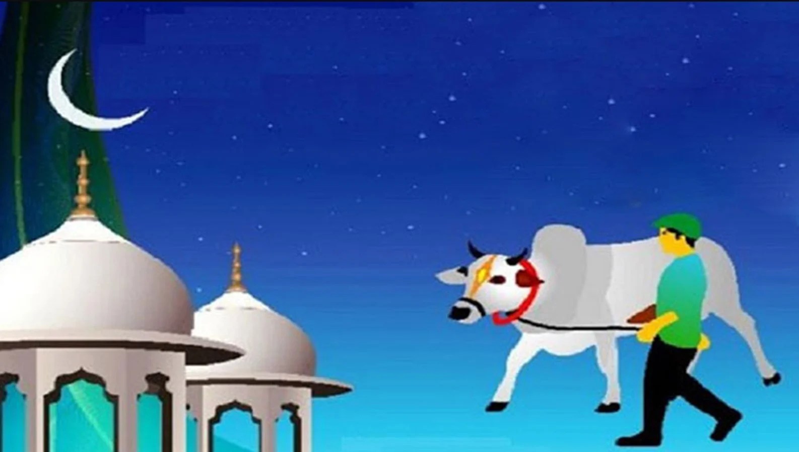 পাকিস্তানে ঈদুল আজহার সম্ভাব্য তারিখ ঘোষণা