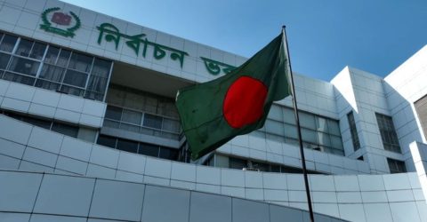 কার্যকরী সংসদের জন্য প্রয়োজন সংখ্যানুপাতিক নির্বাচন 