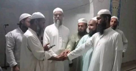 গফরগাঁওয়ে ইসলামী আন্দোলন বাংলাদেশের ইউনিয়ন শাখার শুরা অধিবেশন অনুষ্ঠিত: কমিটি গঠন