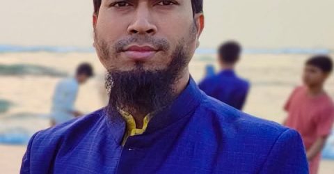 চট্টগ্রাম দক্ষিণ জেলা আইএবির প্রচার সম্পাদক হলেন নুর আহমেদ সিদ্দিকী 