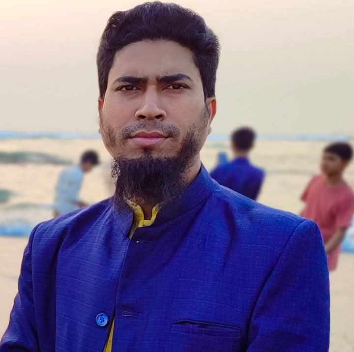 চট্টগ্রাম দক্ষিণ জেলা আইএবির প্রচার সম্পাদক হলেন নুর আহমেদ সিদ্দিকী 