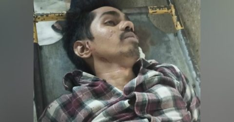 রাজধানীর সোহরাওয়ার্দী উদ্যানে দুর্বৃত্তের ছুরিকাঘাতে ঢাবি শিক্ষার্থী নিহত