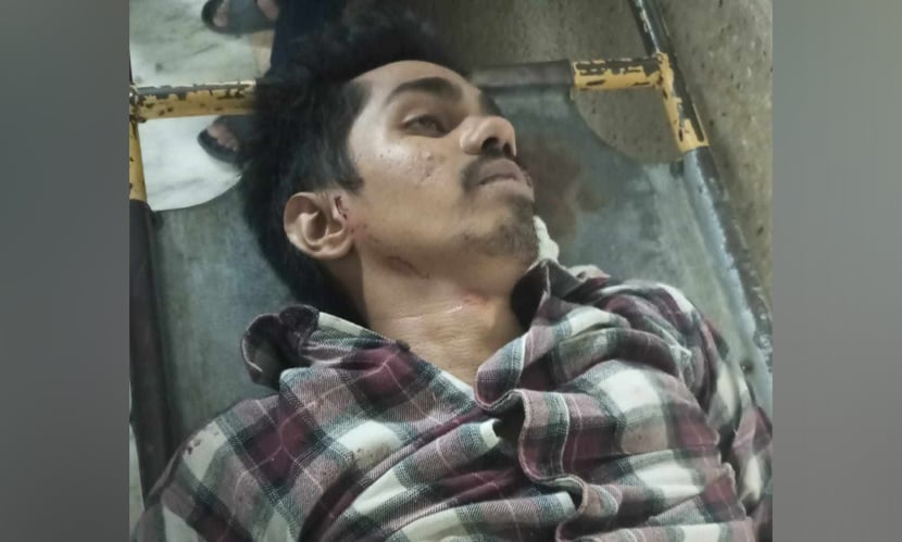 রাজধানীর সোহরাওয়ার্দী উদ্যানে দুর্বৃত্তের ছুরিকাঘাতে ঢাবি শিক্ষার্থী নিহত