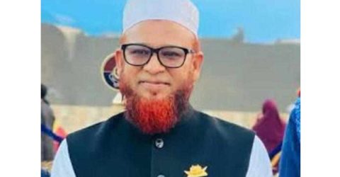 ভালুকার সাবেক এমপি কাজিম উদ্দিন ধনু গ্রেফতার