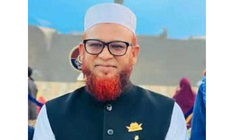 ভালুকার সাবেক এমপি কাজিম উদ্দিন ধনু গ্রেফতার
