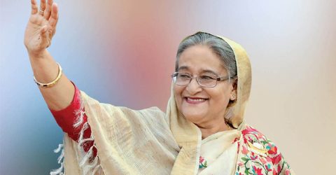 শেখ হাসিনার বিরুদ্ধে মামলা করার ৪৮ ঘণ্টার মধ্যে প্রত্যাহার করে নিলেন বিএনপি নেতা