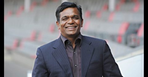 বিসিবির নতুন সভাপতি নির্বাচিত হলেন আমিনুল ইসলাম বুলবুল