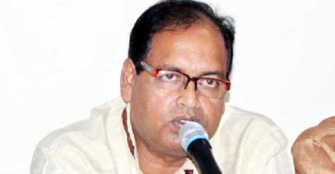 নির্বাচনের ডেট না দিলে বিএনপিই দিয়ে দেবে: দুদু