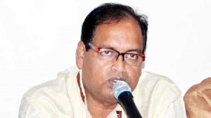 নির্বাচনের ডেট না দিলে বিএনপিই দিয়ে দেবে: দুদু
