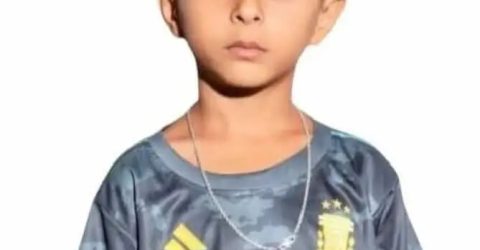 গফরগাঁওয়ে নিখোঁজের চারদিন পর শিশুর লাশ উদ্ধার