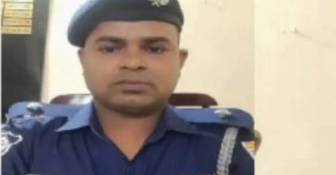 ওসি লিটনের ঘুষ নেওয়া তদন্তের নির্দেশ, পরে বাদী কমলার বাড়িতে গিয়ে অভিযোগ তুলে নেওয়ার হুমকি। 