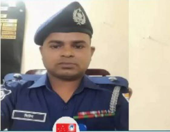 ওসি লিটনের ঘুষ নেওয়া তদন্তের নির্দেশ, পরে বাদী কমলার বাড়িতে গিয়ে অভিযোগ তুলে নেওয়ার হুমকি।