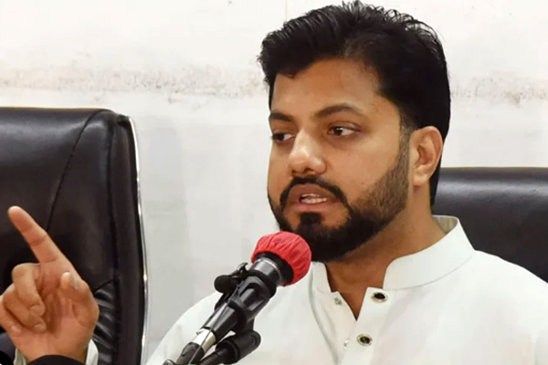 মেয়র পদে শপথ গ্রহণের ব্যবস্থা না করলে, ঢাকার ভোটারদের নিয়ে নিজেই শপথ পড়ার ঘোষনা ইশরাকের