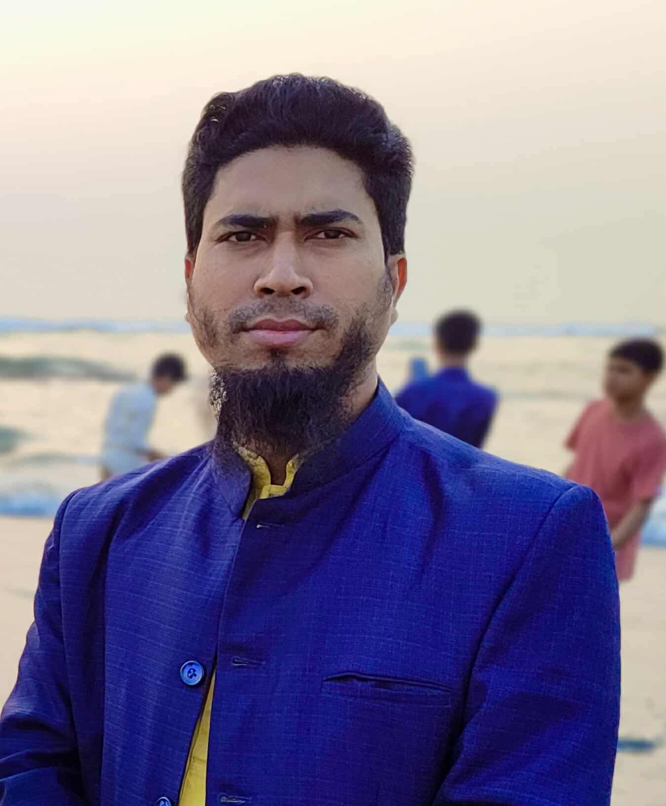 লংমার্চের ইতিহাসঃ মাওলানা ভাষাণী থেকে পীর সাহেব চরমোনাই 