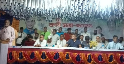 স্বাধীনতা বিরোধীরা বিএনপিকে নিয়ে গভীর ষড়যন্ত্রের লিপ্ত। বিগ্রেডিয়ার জেনারেল শামসুল ইসলাম সূর্য। 