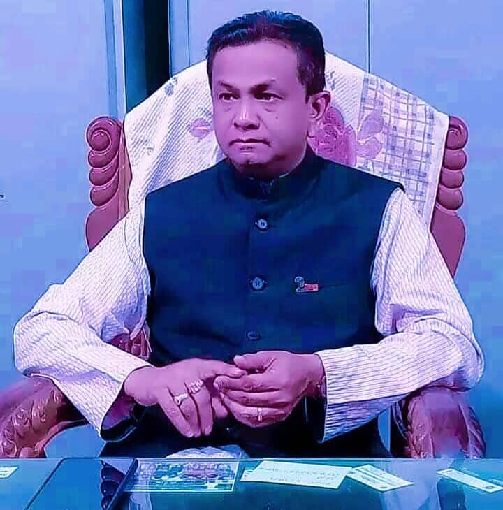 নান্দাইলের সাবেক এমপি আনোয়ারুল আবেদিনসহ ১৪ জনের বিরুদ্ধে দুদকের মামলা।