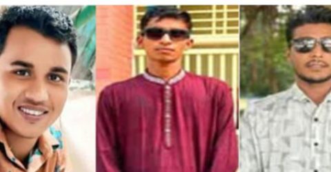 ময়মনসিংহে ডিস ব্যবসা ও আধিপত্য বিস্তার নিয়ে হত্যা: ছাত্রদলের ৩ নেতাকর্মী বহিষ্কার