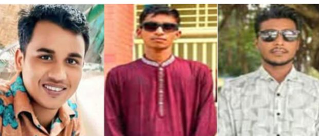 ময়মনসিংহে ডিস ব্যবসা ও আধিপত্য বিস্তার নিয়ে হত্যা: ছাত্রদলের ৩ নেতাকর্মী বহিষ্কার