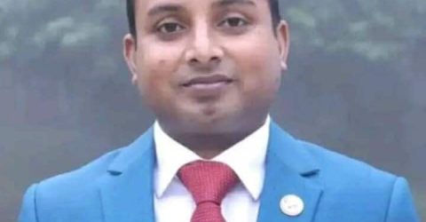 নান্দাইলবাসীর হৃদয়ে স্থান করে নেওয়া একজন প্রকৃত ‘ভালো মানুষ’ – এসিল্যান্ড ফয়জুর রহমান।