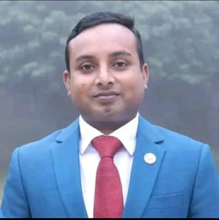 নান্দাইলবাসীর হৃদয়ে স্থান করে নেওয়া একজন প্রকৃত ‘ভালো মানুষ’ – এসিল্যান্ড ফয়জুর রহমান।