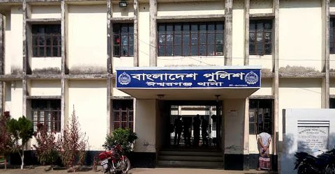ফুলবাড়ীয়ায় শহীদ জিয়া স্মৃতি  সংসদের পরিচিতি সভা অনুষ্ঠিত
