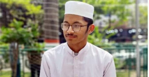 ধলেশ্বরী নদীতে গোসল করতে এসে মাদ্রাসার ছাত্র নিখোঁজ 