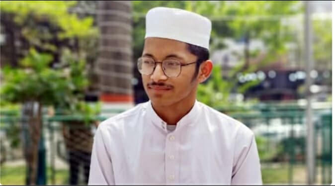 ধলেশ্বরী নদীতে গোসল করতে এসে মাদ্রাসার ছাত্র নিখোঁজ