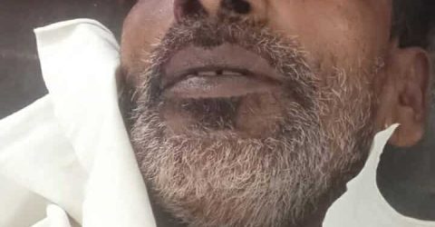 নান্দাইলে খুনের ঘটনায় “১১ পরিবারের বাড়ি ভাংচুর, কোটি টাকার ক্ষতি” প্রকাশিত সংবাদের প্রতিবাদ। 