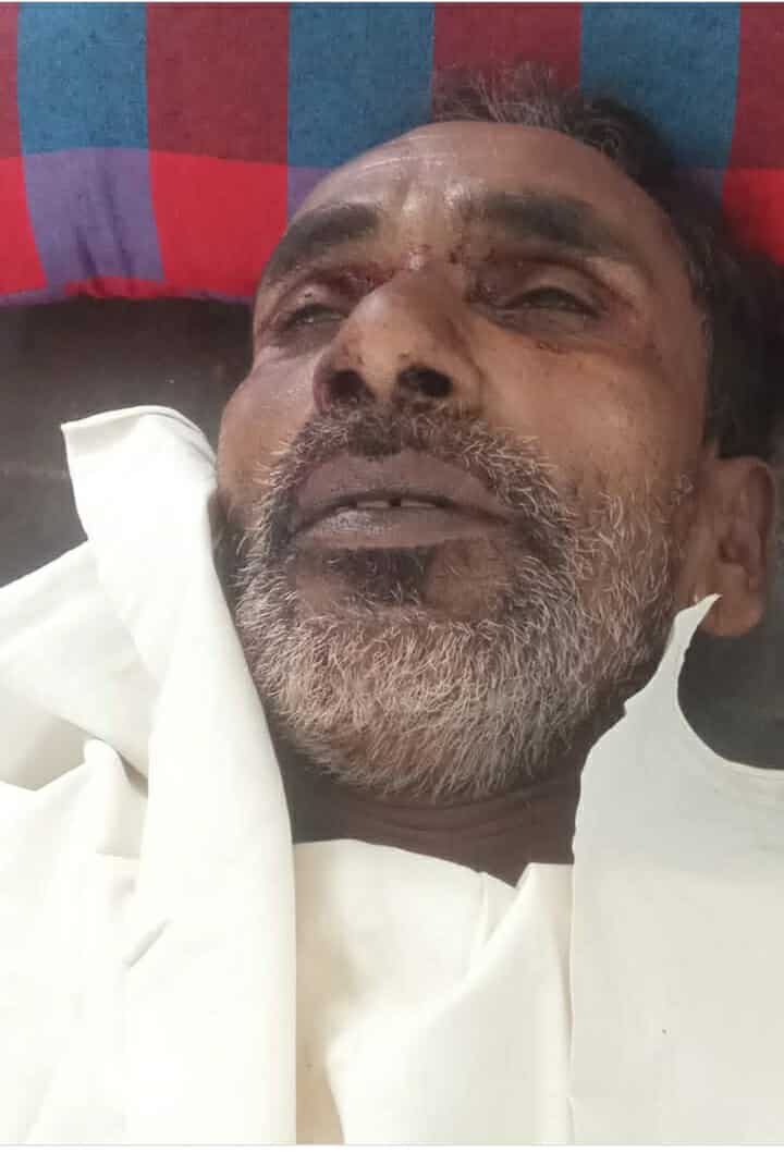 নান্দাইলে খুনের ঘটনায় “১১ পরিবারের বাড়ি ভাংচুর, কোটি টাকার ক্ষতি” প্রকাশিত সংবাদের প্রতিবাদ।