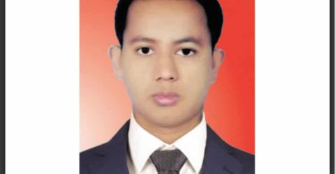 ধর্মপাশায় ছাত্রীকে যৌন হয়রানির অভিযোগে শিক্ষক গ্রেপ্তার