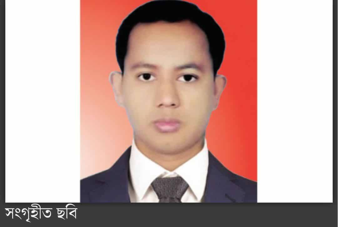 ধর্মপাশায় ছাত্রীকে যৌন হয়রানির অভিযোগে শিক্ষক গ্রেপ্তার