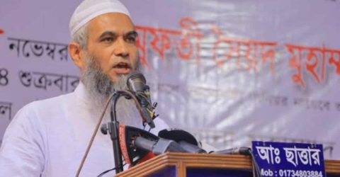 তিনবারের বিশ্বজয় হাফেজ সাইফুর রহমান ত্বাকীকে স্মরণীয় করে রাখবে’