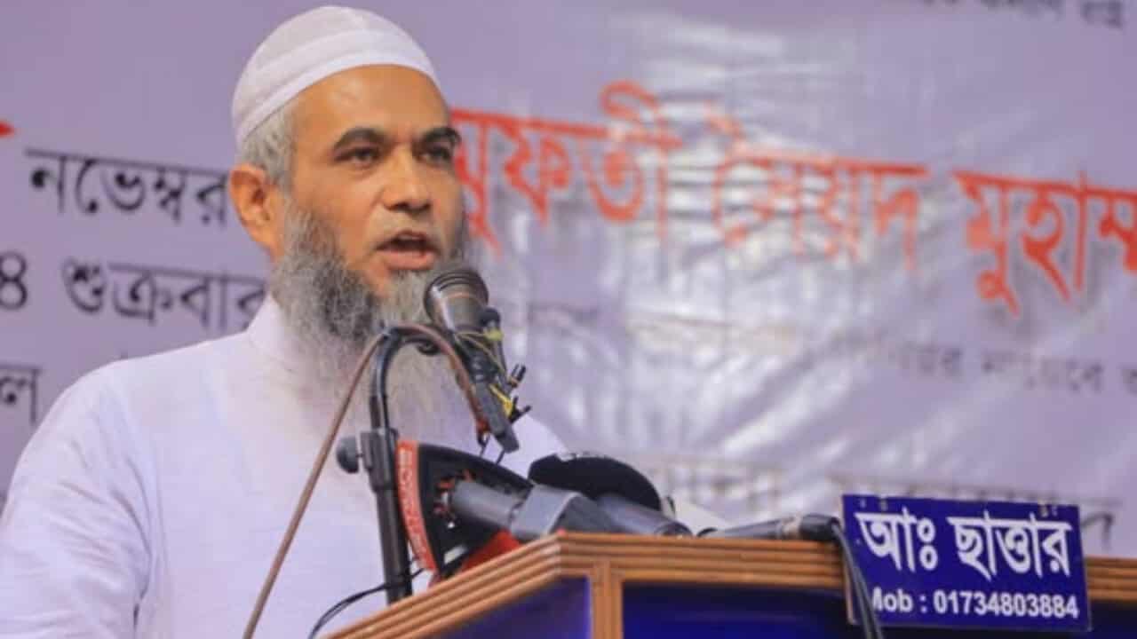 তিনবারের বিশ্বজয় হাফেজ সাইফুর রহমান ত্বাকীকে স্মরণীয় করে রাখবে’