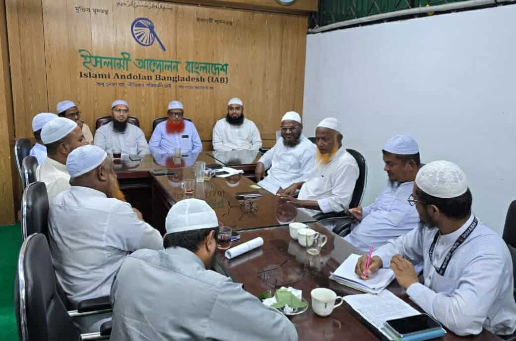 ভোটাধিকার নিশ্চিত করতে এবং রাষ্ট্র পরিচালনায় জনমতের প্রতিফলন ঘটাতে তৃণমূলে নেতৃত্ব দিতে হবে চেয়ারম্যানদের-অধ্যক্ষ ইউনুছ আহমাদ