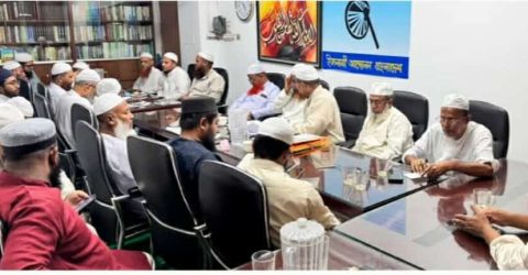 জুলাই সনদ বাস্তবায়ন আদেশের খসড়ায় অস্পষ্টতা বিদ্যমান -ইসলামী আন্দোলন বাংলাদেশ
