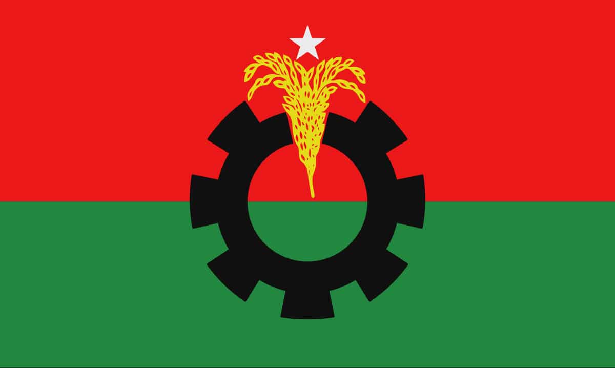জোটবদ্ধ হয়েও দলীয় প্রতীকে ভোটে আপত্তি বিএনপির, ইসিতে চিঠি