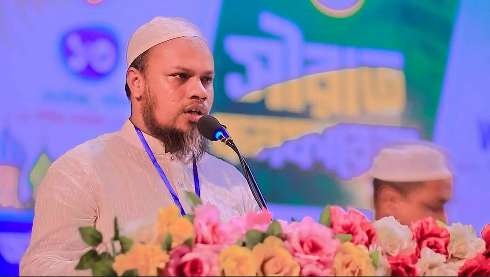 সুনামগঞ্জের একটি আসনে নির্বাচনী মাঠে জনসমর্থনে এগিয়ে আছেন ইসলামী আন্দোলন বাংলাদেশ মনোনিত প্রার্থী।