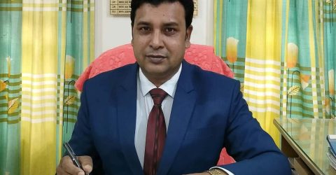 ঈশ্বরগঞ্জের বিতর্কিত পিআইও রেজাউল করিমের বদলি