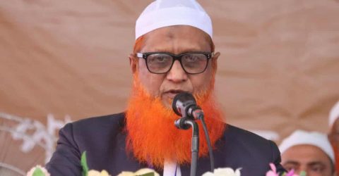 রায়ে ন্যায়বিচার প্রতিফলিত হয়েছে; এই রায় দেশে স্বৈরতন্ত্র রোধে মাইলফলক হয়ে থাকবে – মাওলানা ইউনুছ আহমাদ