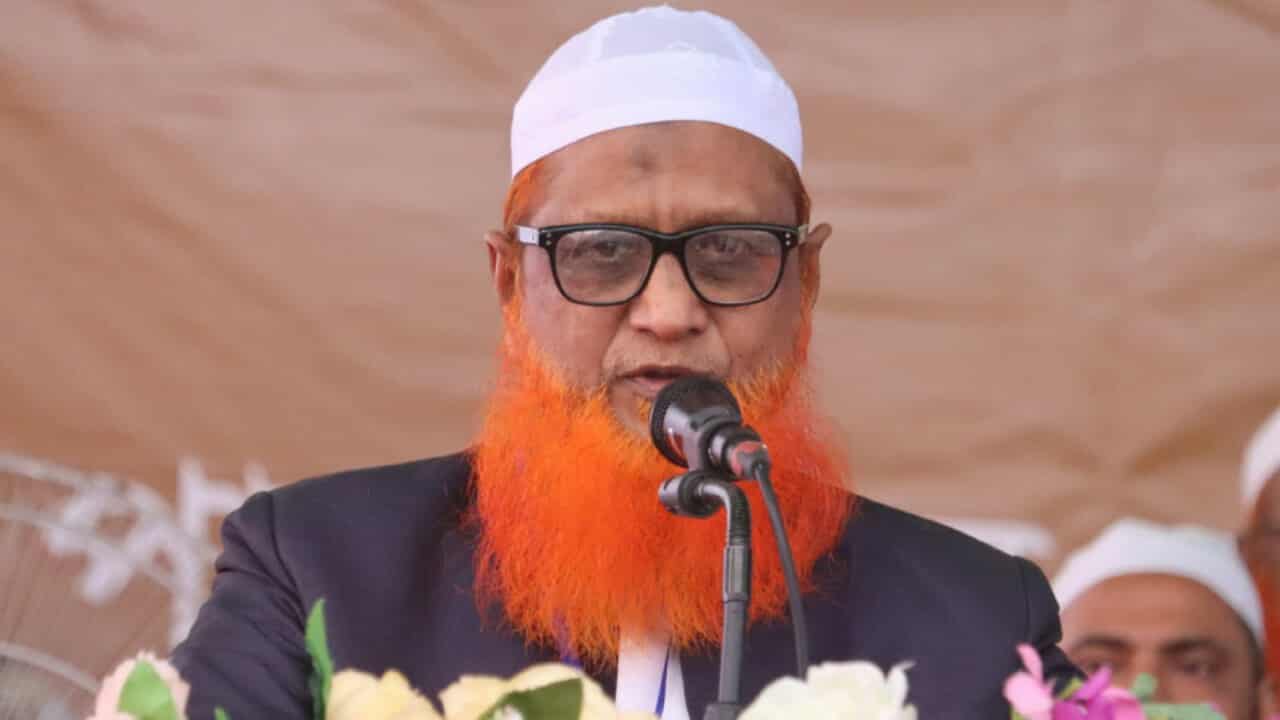 রায়ে ন্যায়বিচার প্রতিফলিত হয়েছে; এই রায় দেশে স্বৈরতন্ত্র রোধে মাইলফলক হয়ে থাকবে – মাওলানা  ইউনুছ আহমাদ