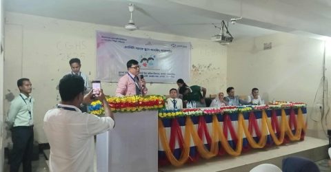 নান্দাইল পাইলট উচ্চ বালিকা বিদ্যালয়ে, এনসিসি ব্যাংকের স্কুল ব্যাংকিং ক্যাম্পেইন অনুষ্ঠিত। 