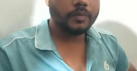 অপহরণকারীর হাত থেকে তরুণীকে উদ্ধার করল সাধারণ জনগণ