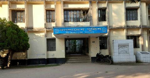 ঈশ্বরগঞ্জে আ’লীগ নেতাসহ গ্রেফতার ৮