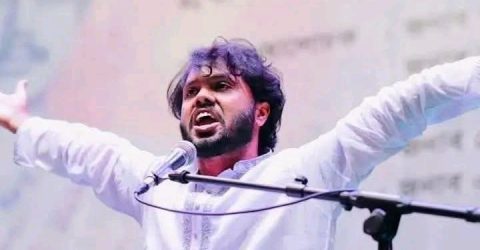 বীর উসমান হাদি মারা গেছেন