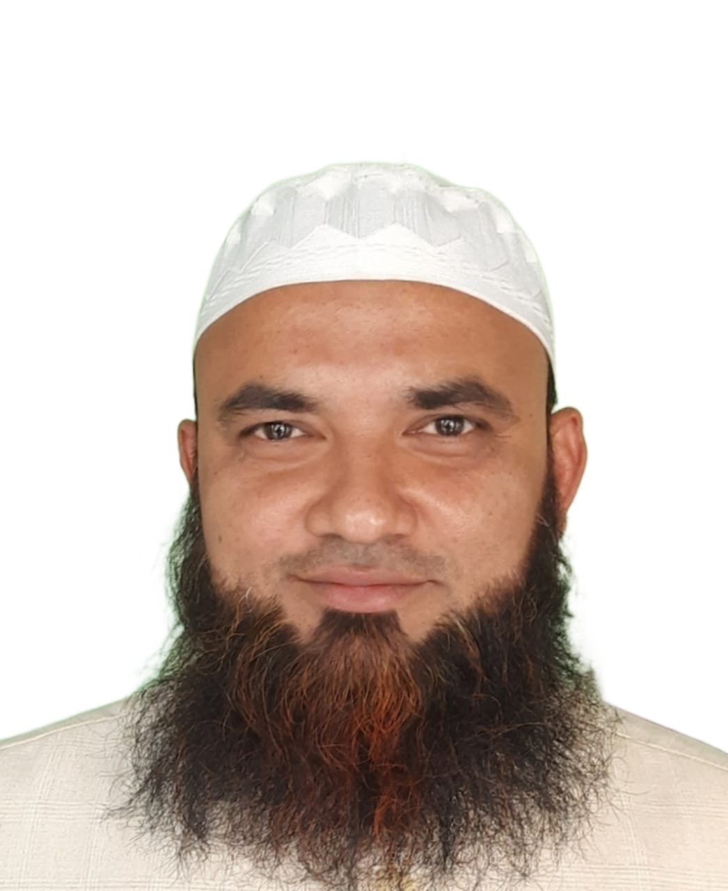 চট্টগ্রাম-১৬ আসনে হাতপাখার প্রার্থী আলহাজ্ব রুহুল্লাহ তালুকদার 