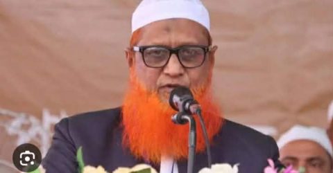 প্রধান উপদেষ্টার বক্তব্যে আশাবাদ বেশি; কিন্তু জনতা ব্যবস্থা দেখতে চায় -অধ্যক্ষ ইউনুছ আহমাদ