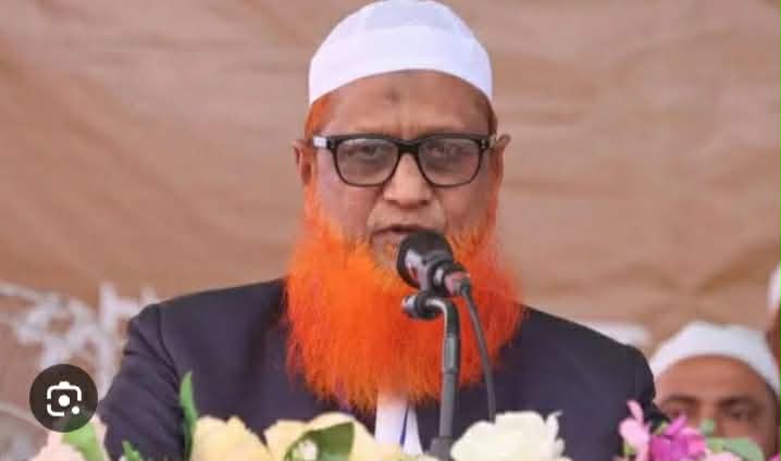 প্রধান উপদেষ্টার বক্তব্যে আশাবাদ বেশি; কিন্তু জনতা ব্যবস্থা দেখতে চায় -অধ্যক্ষ ইউনুছ আহমাদ