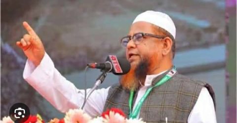 প্রশিক্ষিত শুটারের মোকাবিলায় সরকার কি করছে তা জাতি জানতে চায়  -মাওলানা গাজী আতাউর রহমান