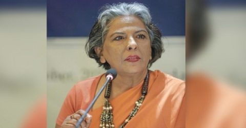 গণভোটে ‘না’ ভোট দেওয়া মানে স্বৈরাচারের পক্ষে দাঁড়ানো: উপদেষ্টা শারমীন মুরশিদ